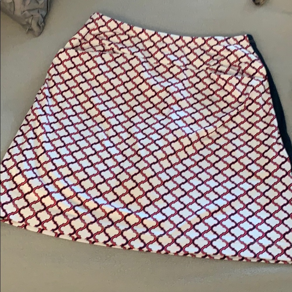 Tail Golf Skort